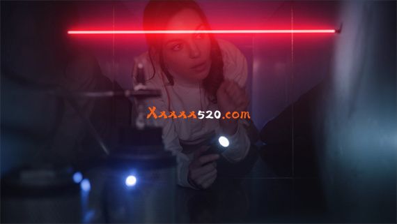 复体 The Complex|官方中文|Build 8244354|解压即撸