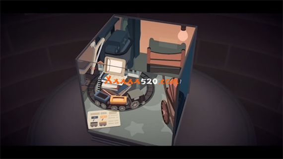 笼中窥梦|官方中文|NSZ|原版