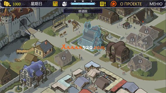 猎魔人物语|官方中文|V1.0.5A-惩戒|解压即撸