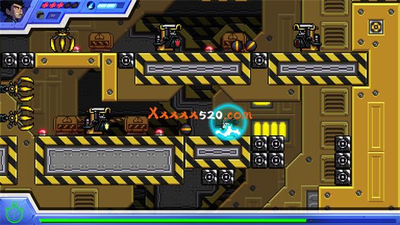 Guns N’ Runs|官方中文|NSZ|原版