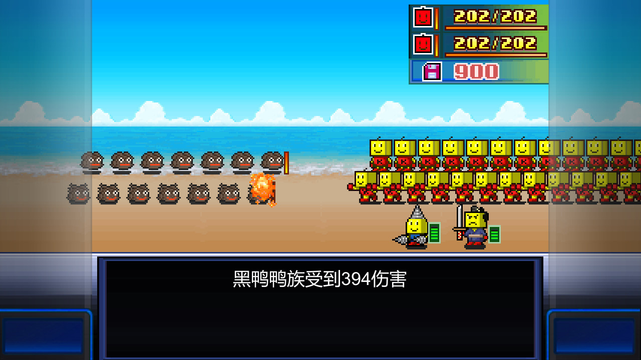 开罗物语合集12|官方中文|星之开罗君 +晴空农场物语+创意汉堡物语|3合1|解压即撸