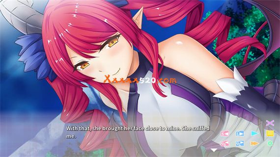 異世界娘と婚活中 正式版|官方中文|NSP|原版