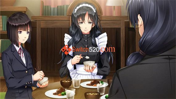 夜行侦探 幽灵敌人|原汁日文|本体+1.0.1升补|NSZ|原版