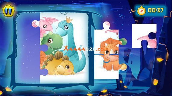 超级恐龙|官方中文|本体+1DLC|NSZ|原版
