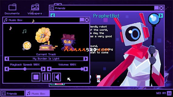 一次机会,世界机器版|官方中文|本体+1.0.3升补|NSZ|原版
