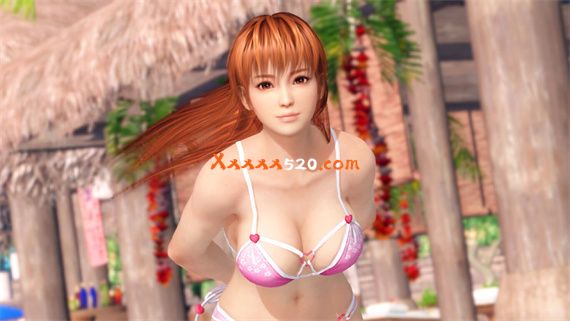 死或生 沙滩排球3|官方中文|本体+1.0.6+55DLC|NSZ|原版