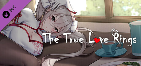 真爱戒指|官方中文|正式完结+威力加强版-全DLC|解压即撸