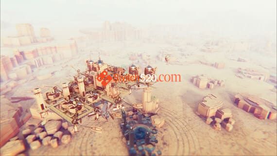 空中王国|中文|本体+1.8.3升补|[NSZ][原版]