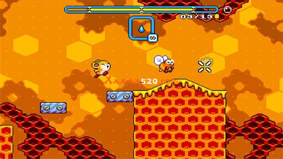 Pompom 太空大营救|官方中文|本体+1.27补丁|NSZ|原版