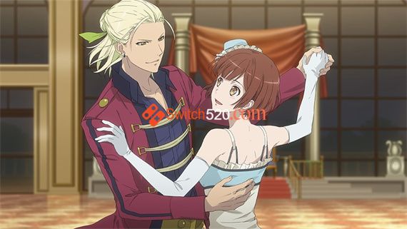 与魔共舞|港版中文|本体+1.3.0升补|NSP|原版