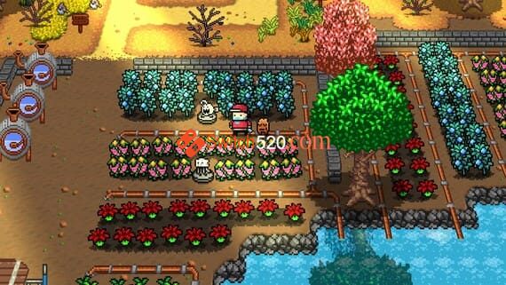 植兽物语|官方中文|本体+1.05升补|NSZ|原版