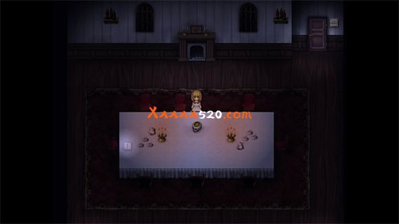 魔女之家 MV|官方中文|本体+1.0.31NSZ|原版