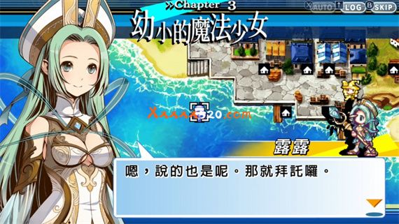 光辉同盟HD|官方中文|本体+1.0.2升补|NSP|原版