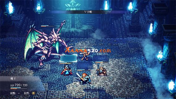 时空勇士 正式版|官方中文|本体+1.0.1升补|NSP|原版