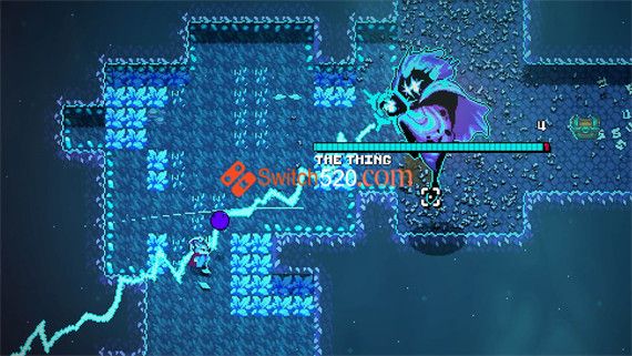 威利和神奇的掠夺者|官方中文|本体+1.0.3升补|NSZ|原版