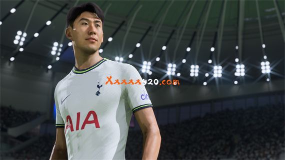 FIFA 2023|官方中文|本体+1.0.3补丁+5DLC+传奇+意甲|NSZ|原版