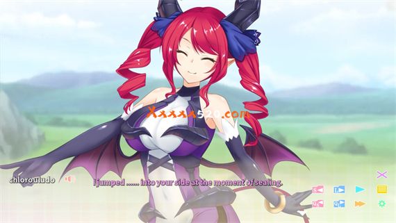 与异世界的少女结婚 Kuroro版|原汁日文|NSP|原版