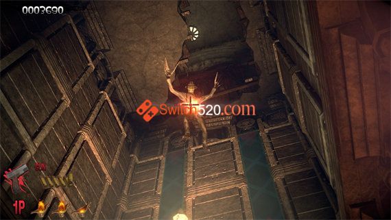 死亡之屋 重制版|中文|本体+1.1.0升补|NSZ|原版