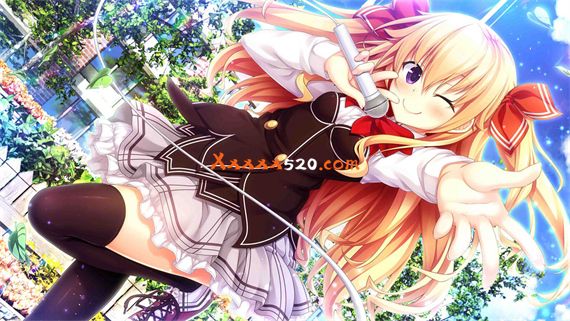 野良与皇女与流浪猫之心2|原汁日文|整合神秘果MOD|NSZ