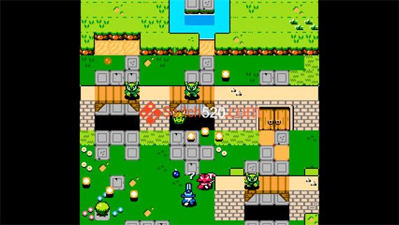 恶魔征伐|官方中文|本体+1.0.1升补|NSZ|原版