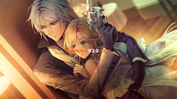 虔诚之花的晚钟 Episodio1926|官方中文|XCI|原版