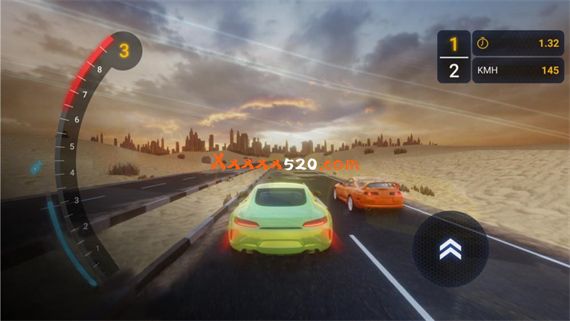 Street Drag Racing Car Driving Simulator 2022 Games|官方中文|NSZ|原版