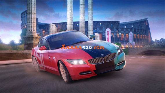 狂野飙车9 传奇|官方中文|本体+3.2.2D升补+11DLC+离线补丁|NSZ|原版