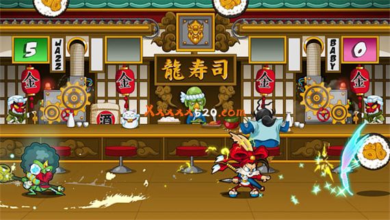柔术小队|英文版|本体+1.0.1升补|NSP|原版