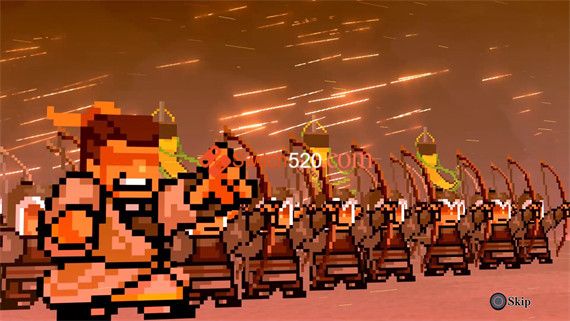 热血三国志 全员集合|官方中文|本体+1.0.3|[XCI][原版]