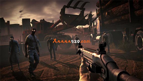 勇闯死人谷2|官方中文|本体+1.0.1+2DLC+金手指|NSZ|补档