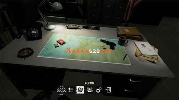 毒枭 卡特尔崛起|官方中文|本体+1.0.4+金手指|NSZ|原版|补档