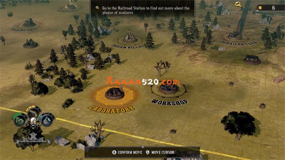 血战西部|汉化中文|本体+1.1.0+汉化+金手指|NSZ|原版|补档