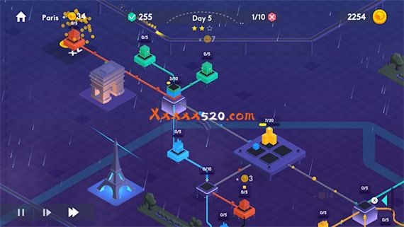 包装公司|官方中文|本体+1.0.1升补|NSP|原版