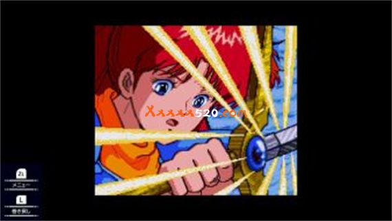 梦幻战士4|原汁日文|本体+1.0.1升补|NSP|原版