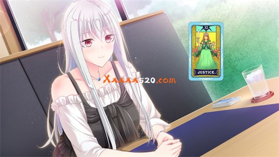 少女占星家预言未来|原汁日文|NSP|原版