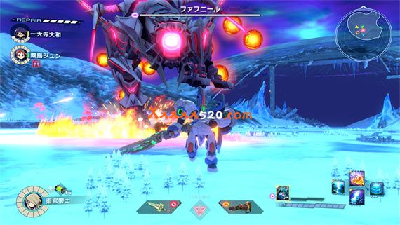 百万吨级武藏X|原汁日文|本体+2.0.2升补|NSP|原版