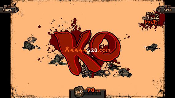 赤红之街 恶魔的挑战|官方中文|本体+1.0.1+金手指|NSZ|原版|补档