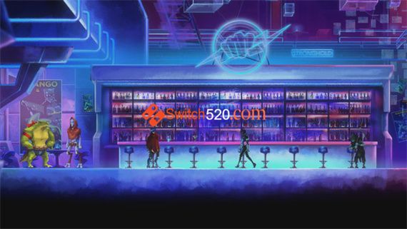 他们总是逃跑|官方中文|本体+1.1.2.301升补|NSP|原版