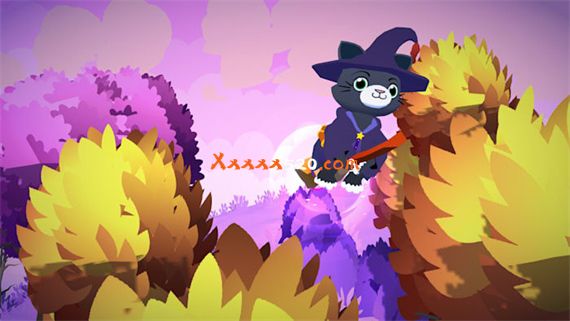 猫魔女宅急便|官方中文|本体+V1.2升补|NSZ|原版