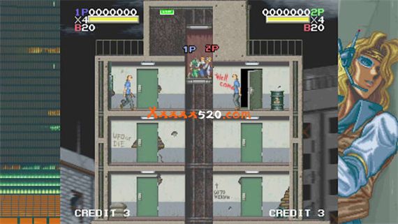 电梯作战 回归 S-致敬|官方中文|本体+1.0.2升补|NSZ|原版