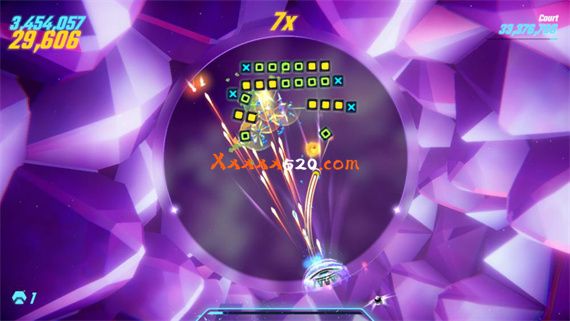 破碎砖块 豪华复刻版|官方中文|本体+1.1.0升补|NSZ|原版
