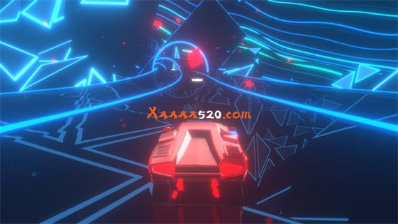音乐竞速|官方中文|NSP