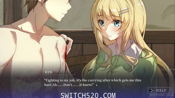 幽铃兰 Lily of the Hollow|官方中文|本体+1.0.1升补|NSZ|原版