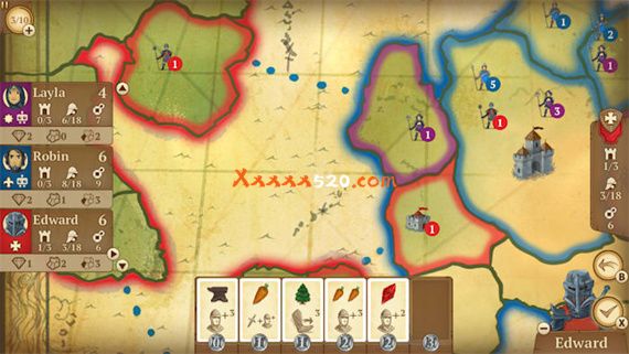 八分钟帝国|官方中文|本体+1.3.4升补|NSZ|原版