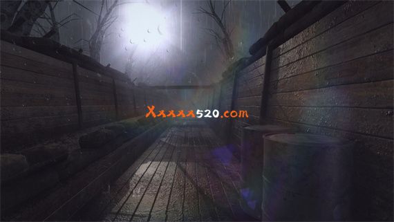Trenches|官方中文|NSZ|原版