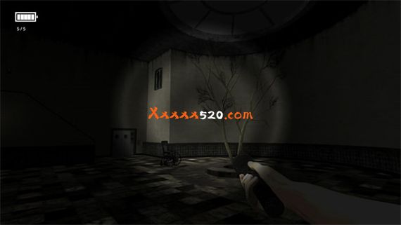 恐惧医院 逃离恐怖|官方中文|NSZ|原版