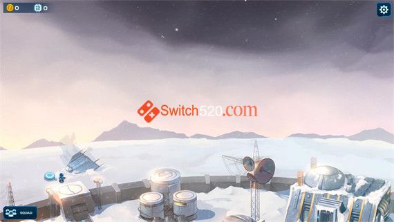 太空国土|官方中文|本体+1.6.2升补|NSZ|原版