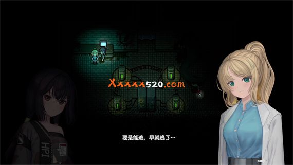 深渊救世主|官方中文|本体+1.0.3升补|NSZ|原版