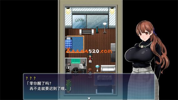 福音的使徒|官方中文|V20230124|解压即撸|修复中文