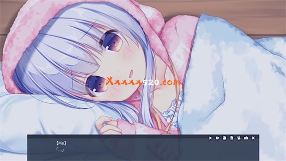 梦见雪花|官方中文|NSZ|原版